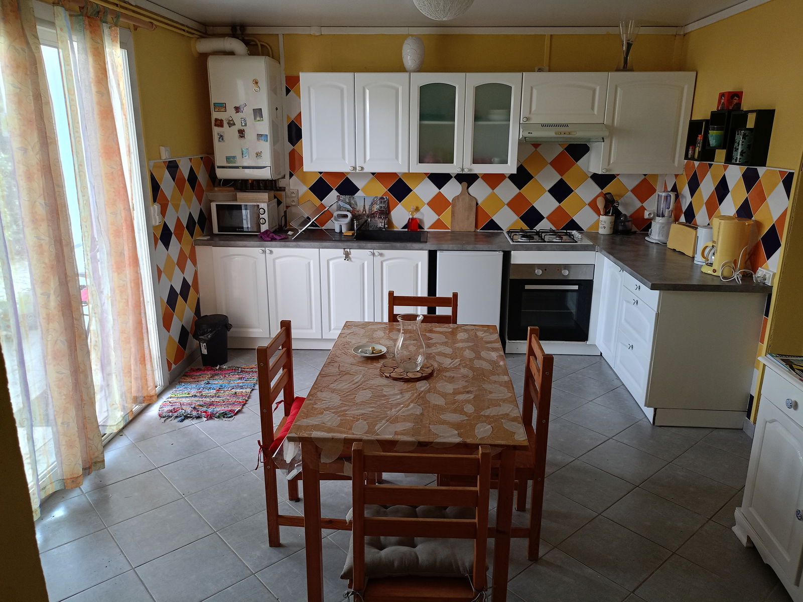 Hela Huset Billère 584154