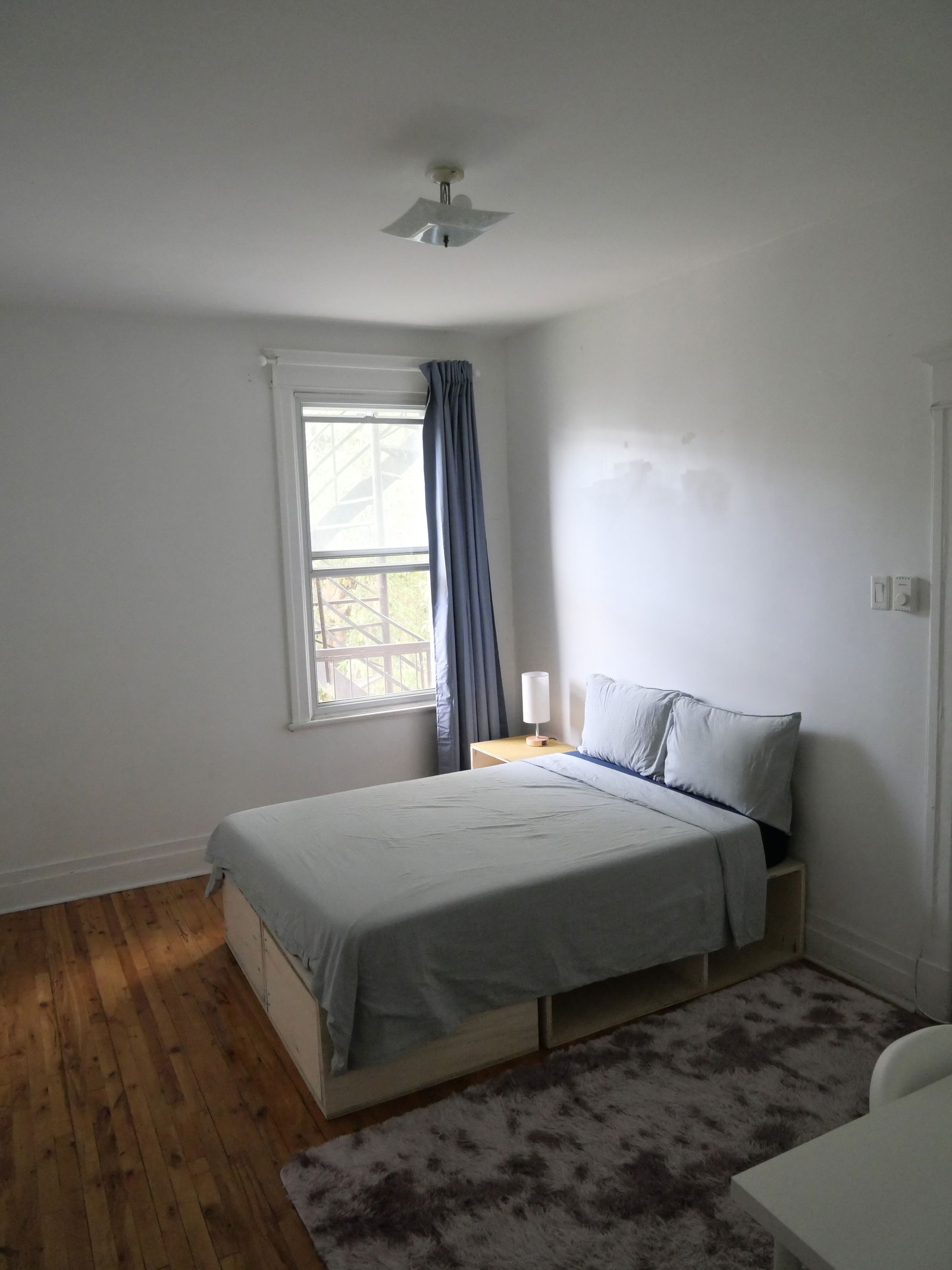 Oberoende Studio Montréal 411257