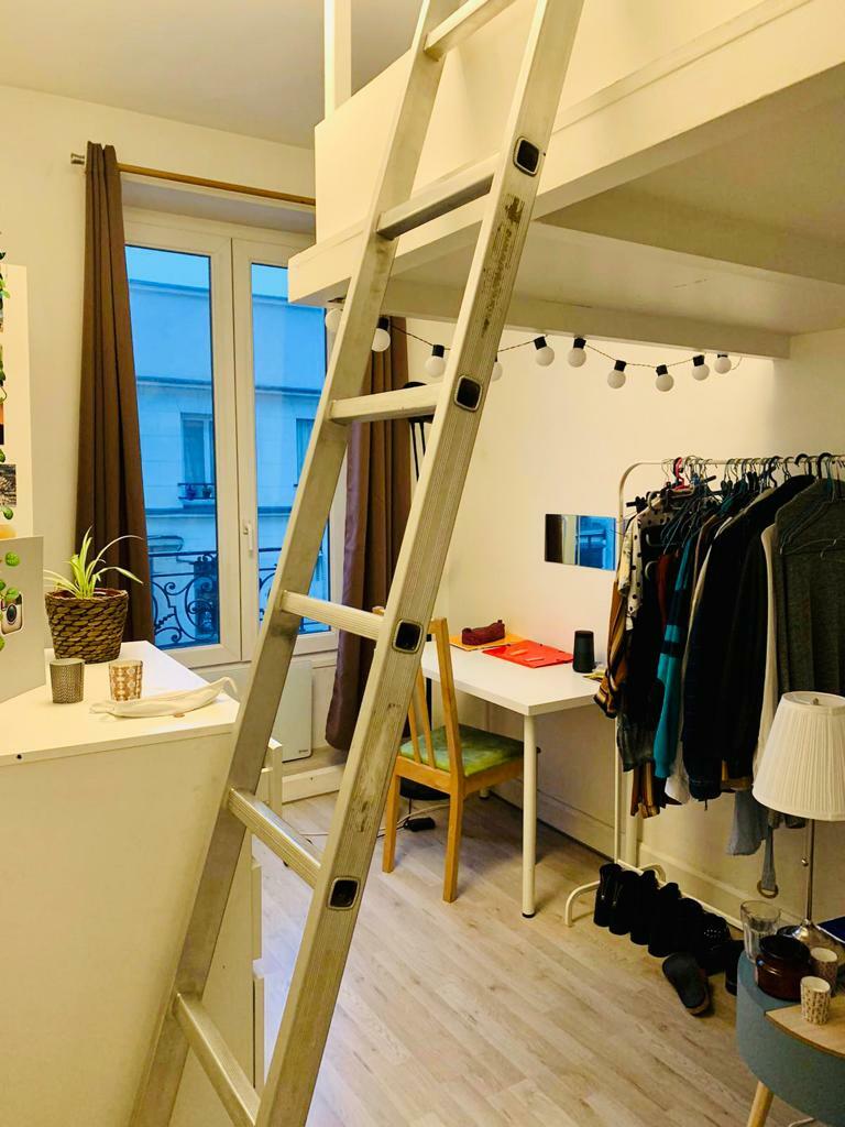 Oberoende Studio Paris 246116