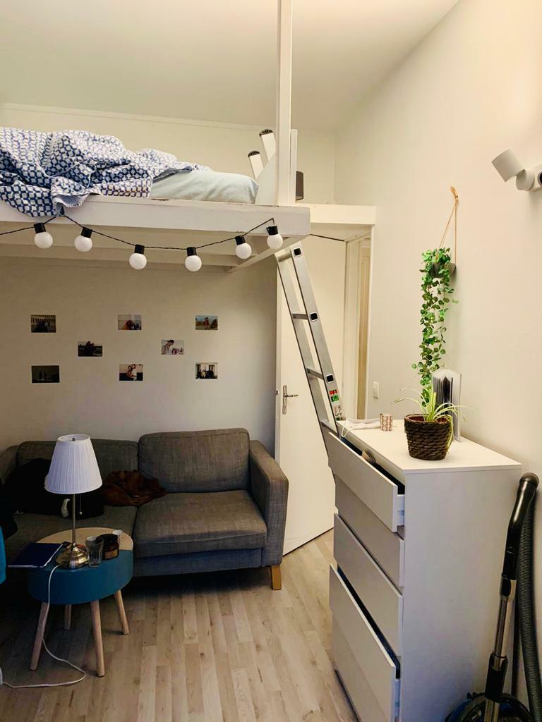 Oberoende Studio Paris 246116
