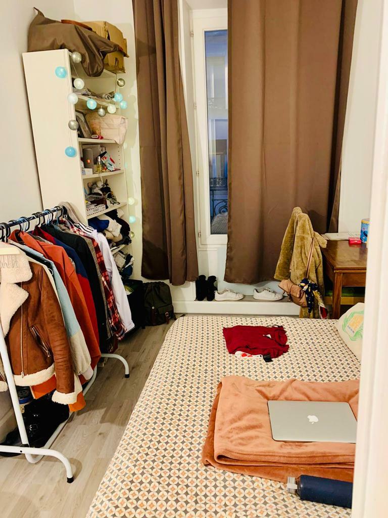 Oberoende Studio Paris 246116
