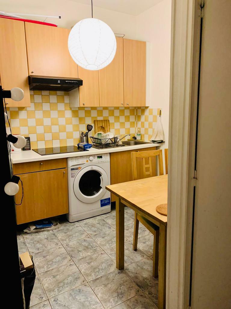 Oberoende Studio Paris 246116