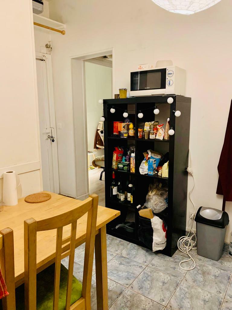 Oberoende Studio Paris 246116