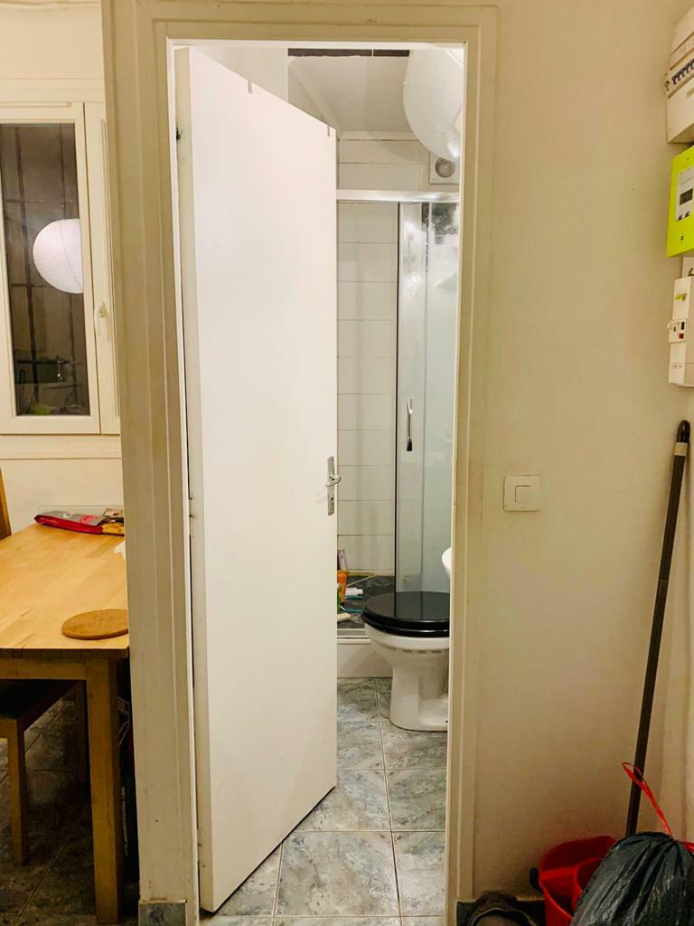 Oberoende Studio Paris 246116