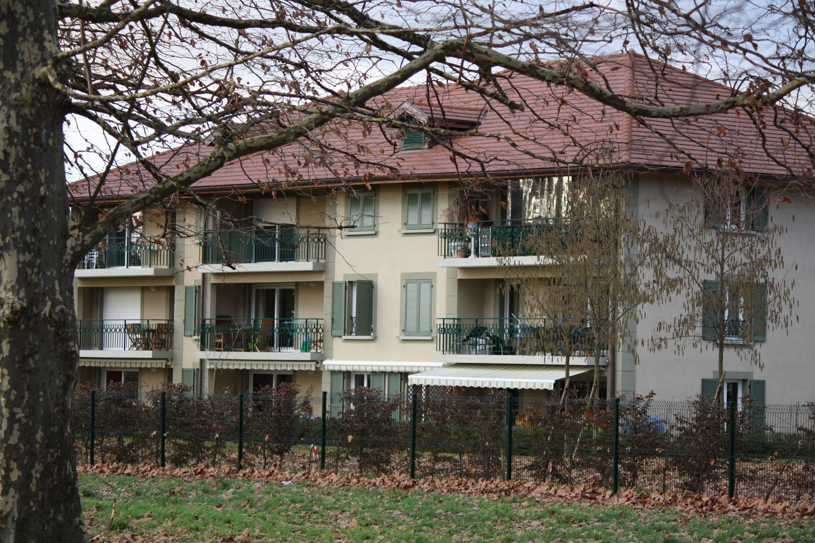 Oberoende Studio Veigy-Foncenex 219839