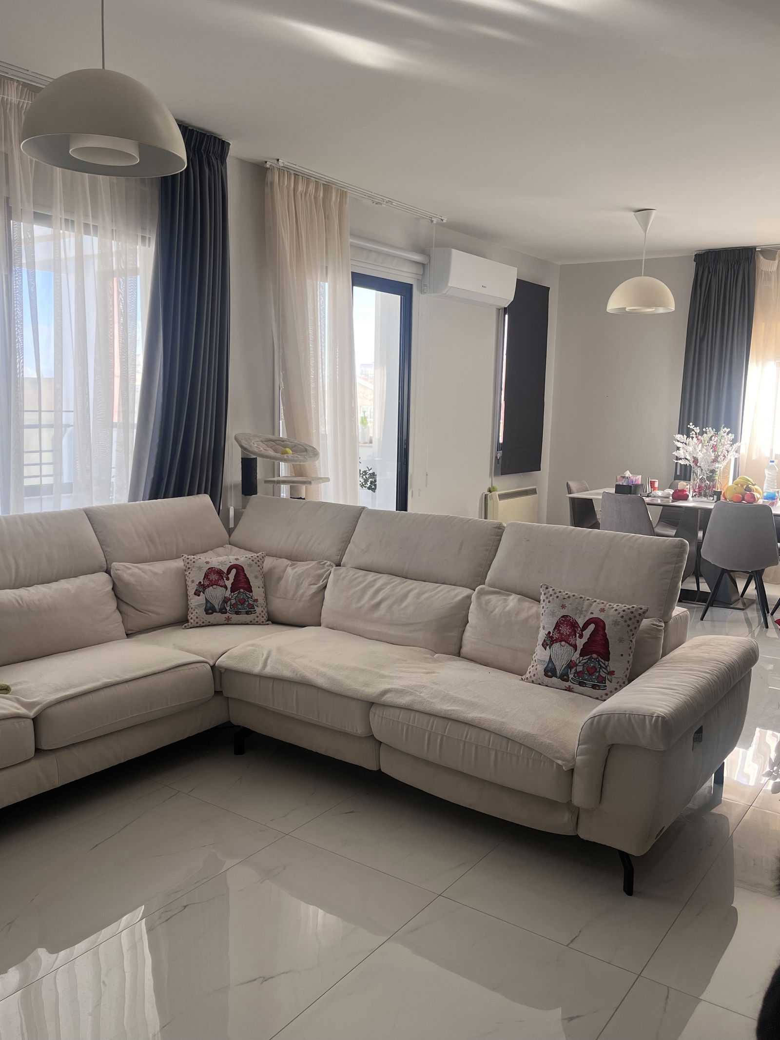 Hemvistelse Larnaka 412989