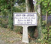 Oberoende Studio Jouy-en-Josas 244975