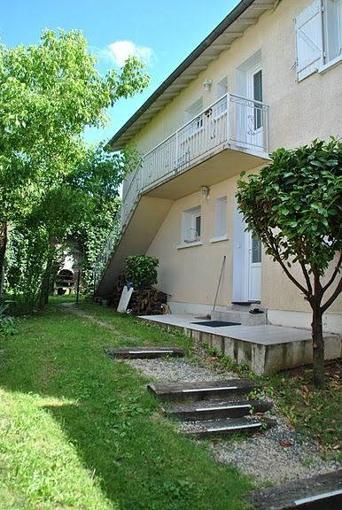 Colocation Cahors 157822