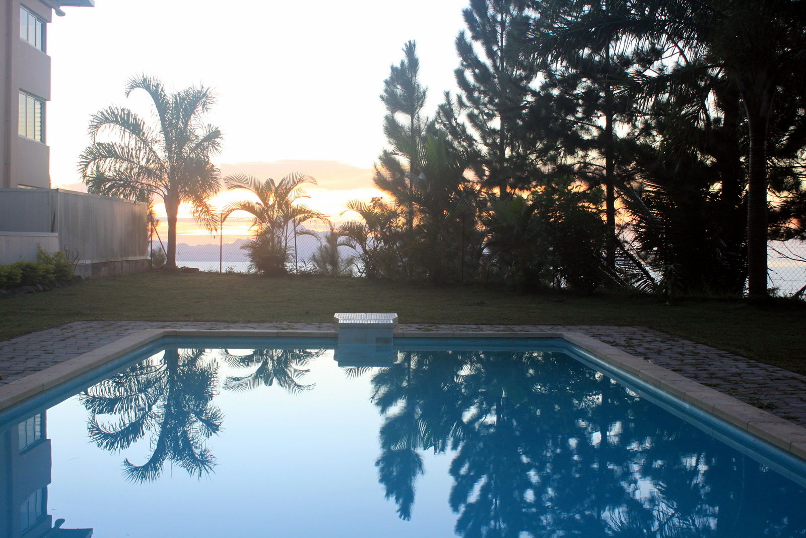 Oberoende Studio Puna'auia 390572