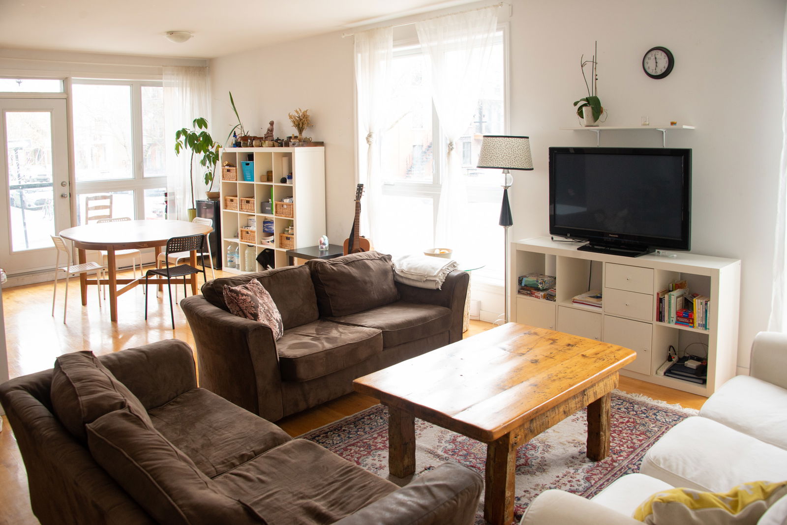 Hela Huset Montréal 659190