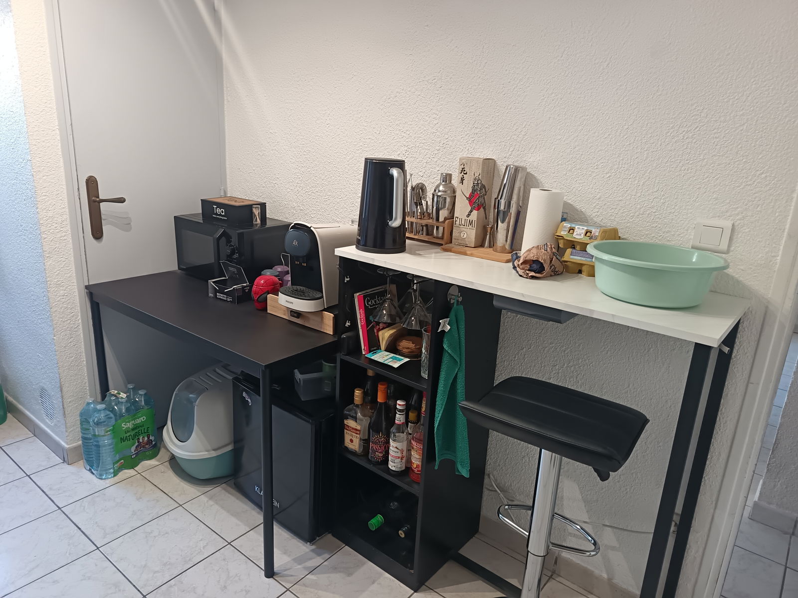 Hemvistelse Le Pontet 266044