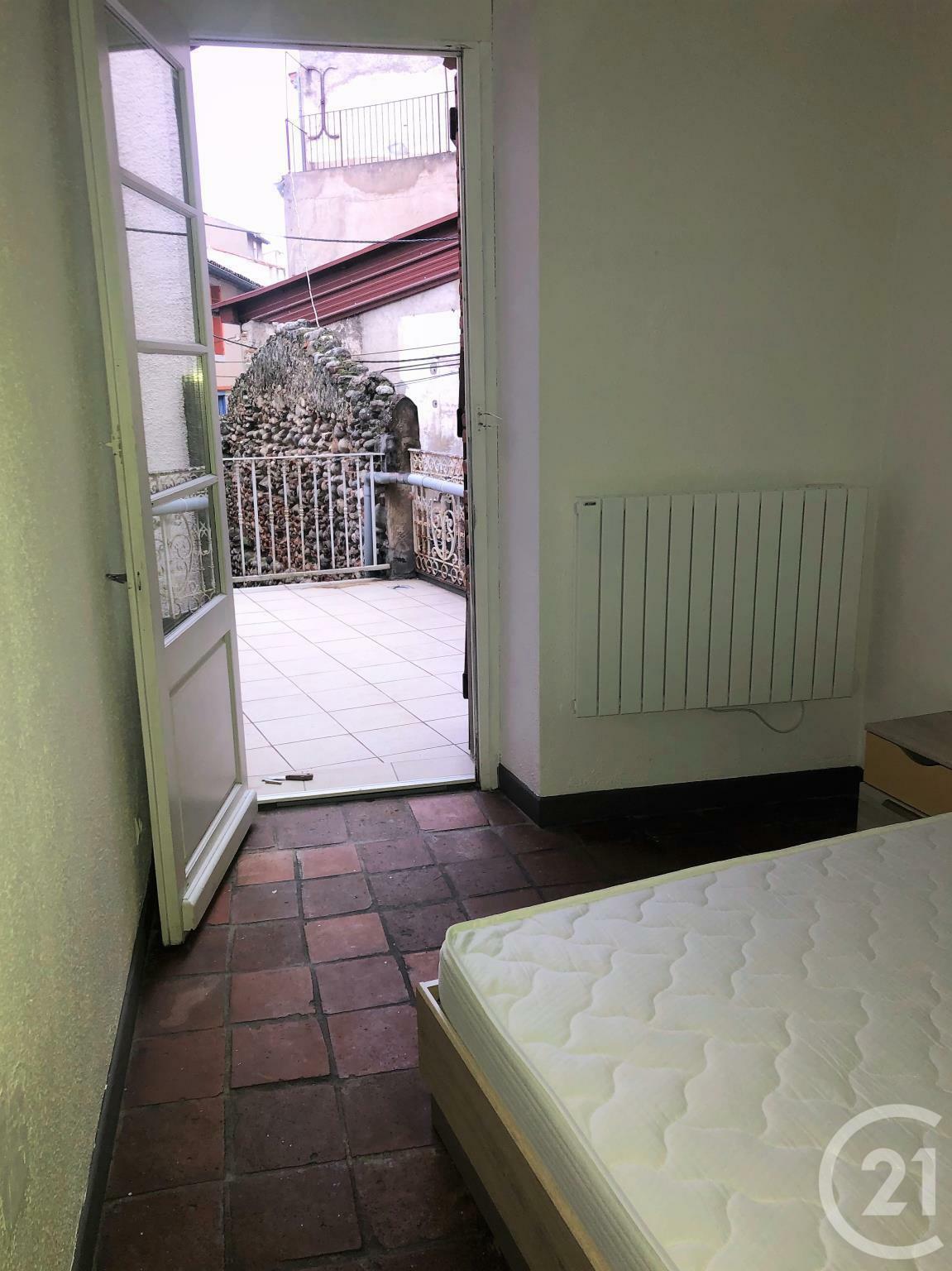 Oberoende Studio Pamiers 234310