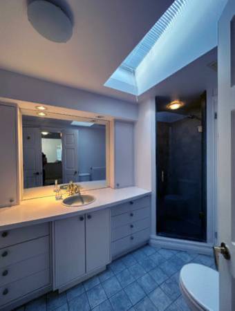 Hemvistelse Toronto 589537