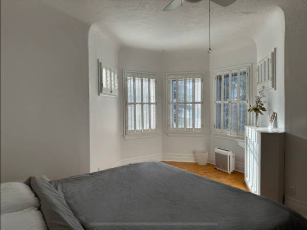 Hemvistelse Toronto 589537