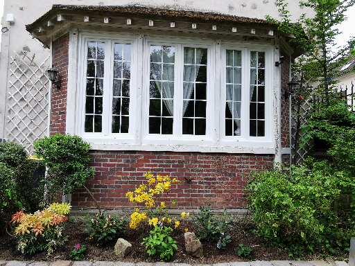 Hela Huset Plailly 618663