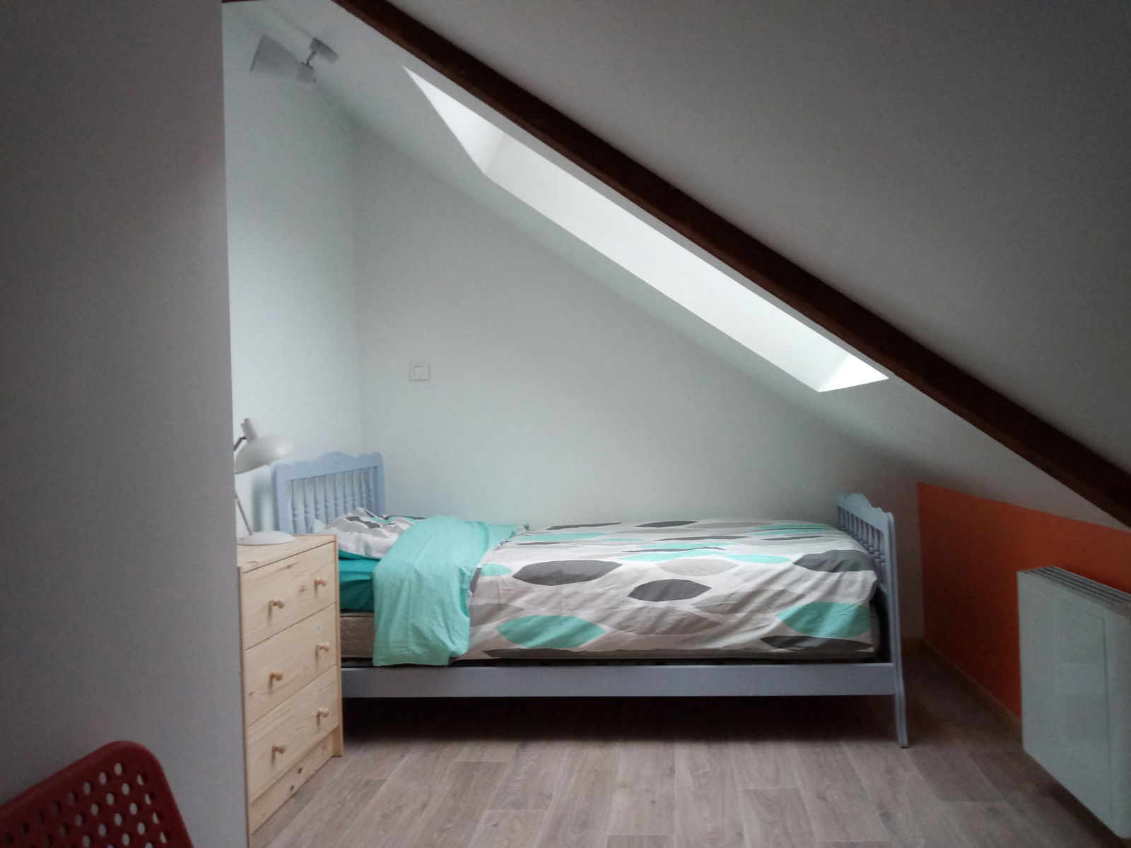 Oberoende Studio Binic 200243