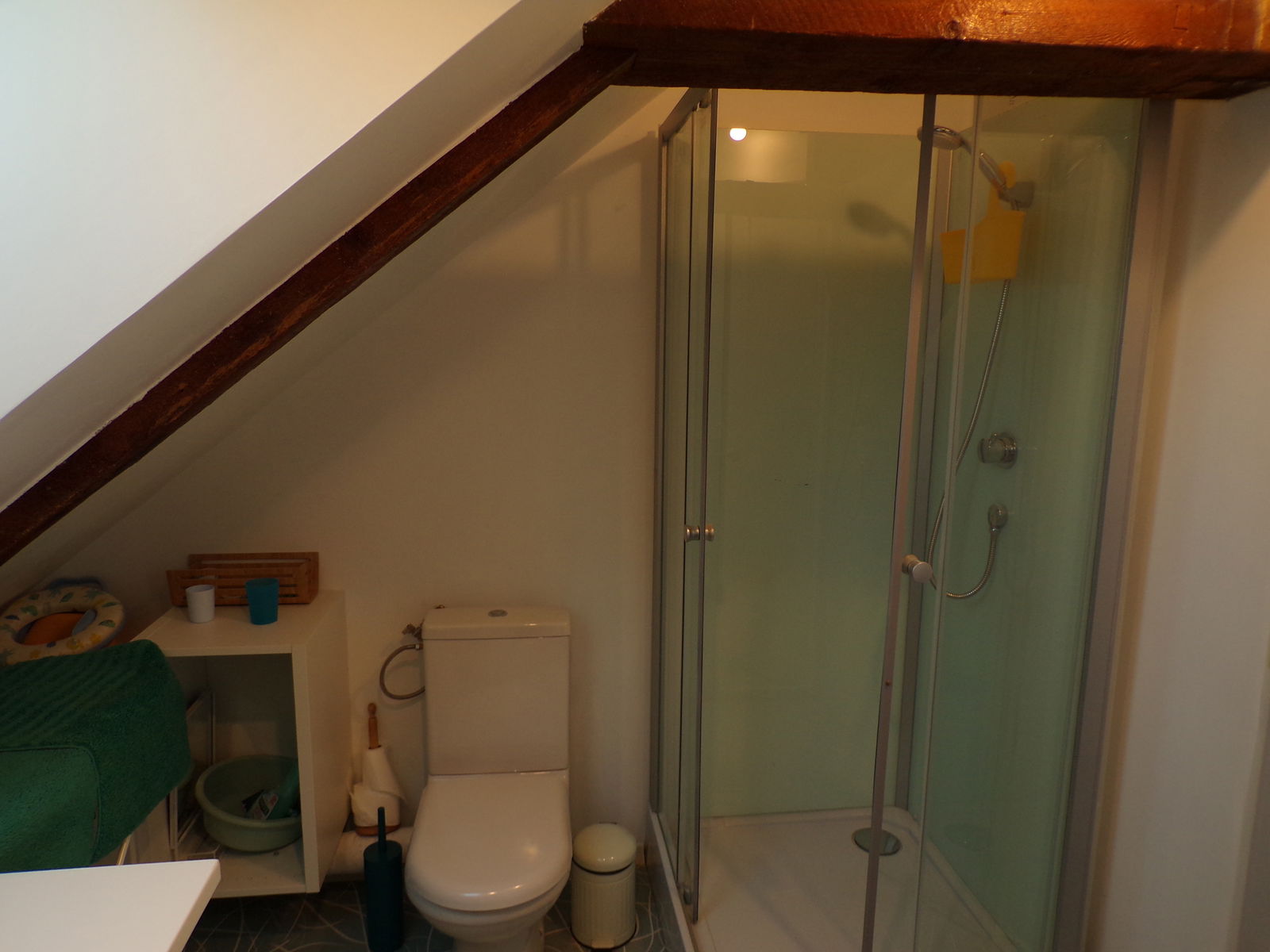Oberoende Studio Binic 200243