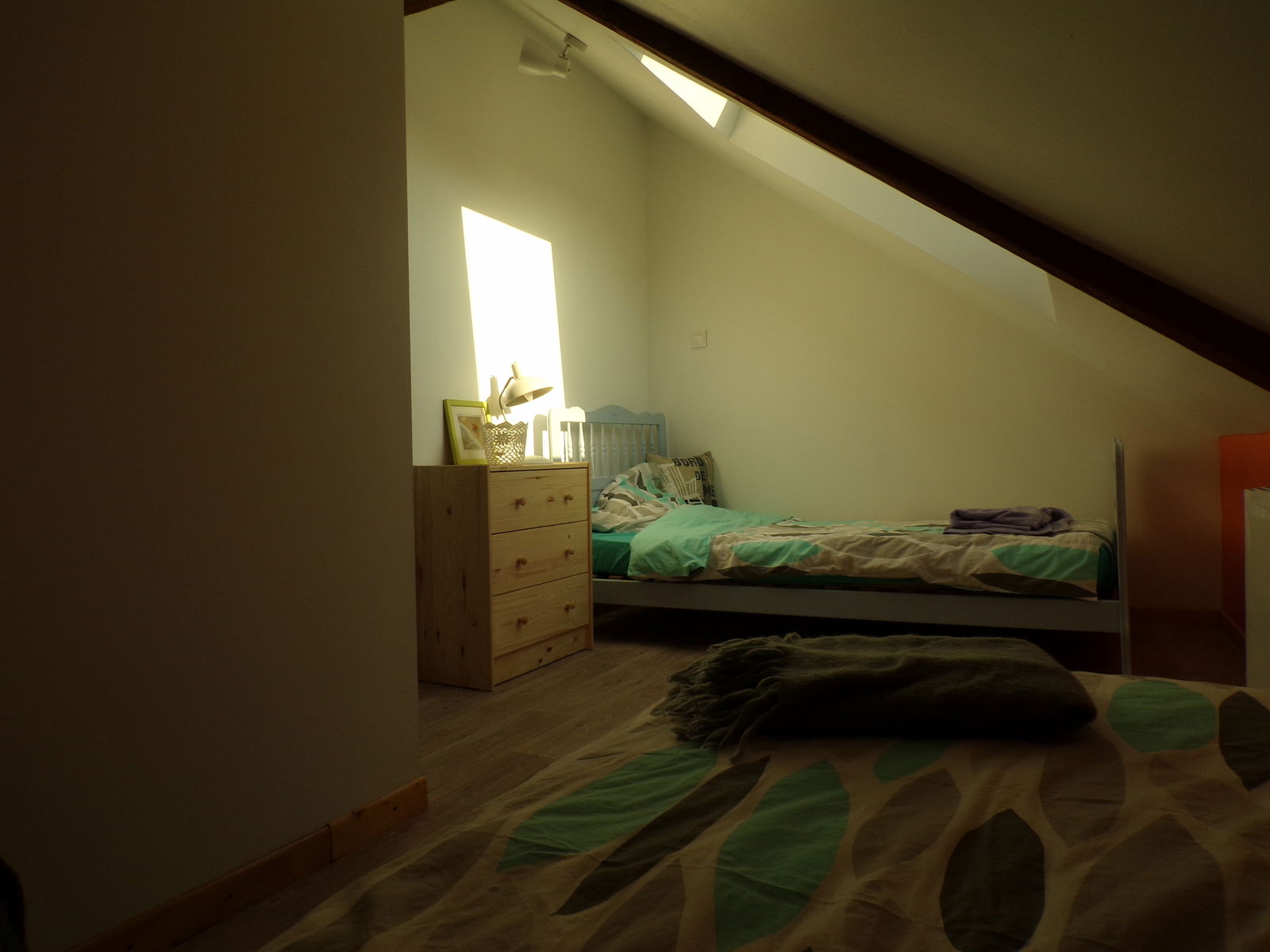 Oberoende Studio Binic 200243