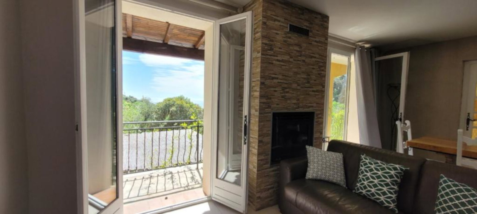 Hela Huset La Turbie 98403