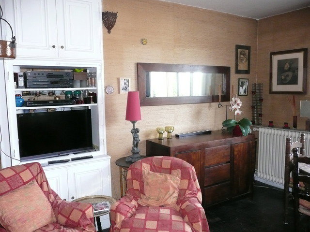 Hemvistelse Paris 10373