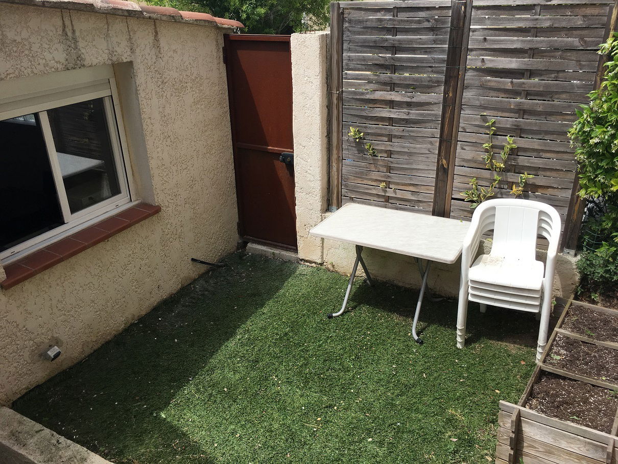 Oberoende Studio Les Pennes-Mirabeau 203187