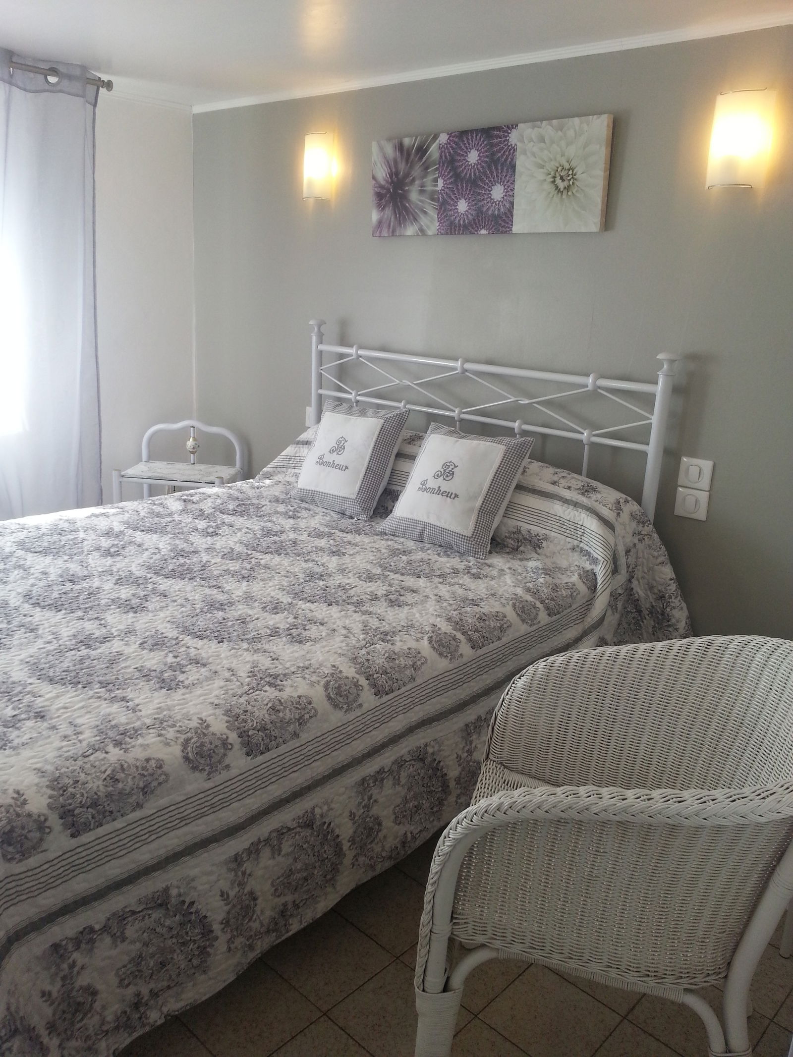 Oberoende Studio Saint-Vincent-de-Paul 254965