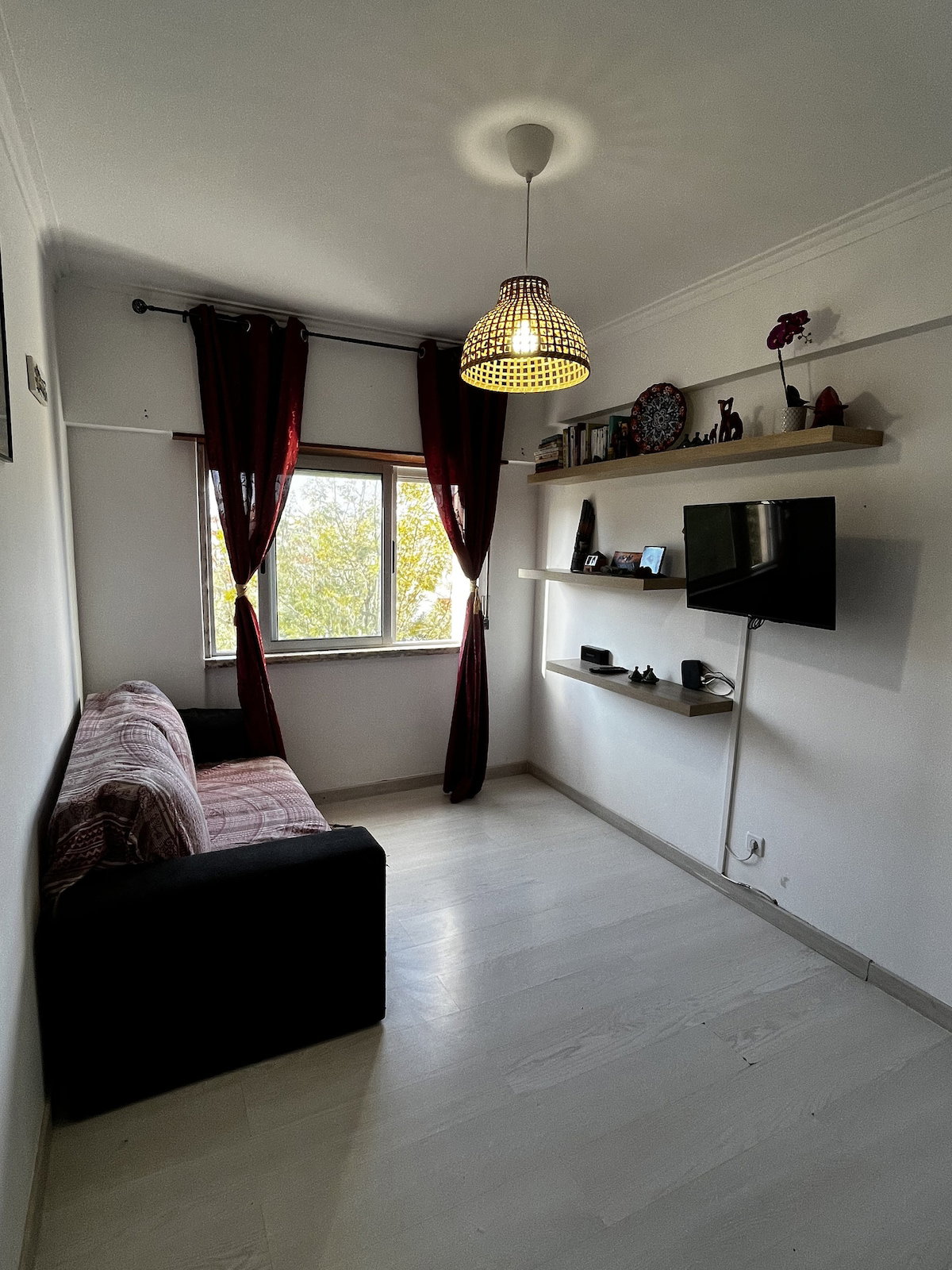 Hemvistelse São João da Talha 663439