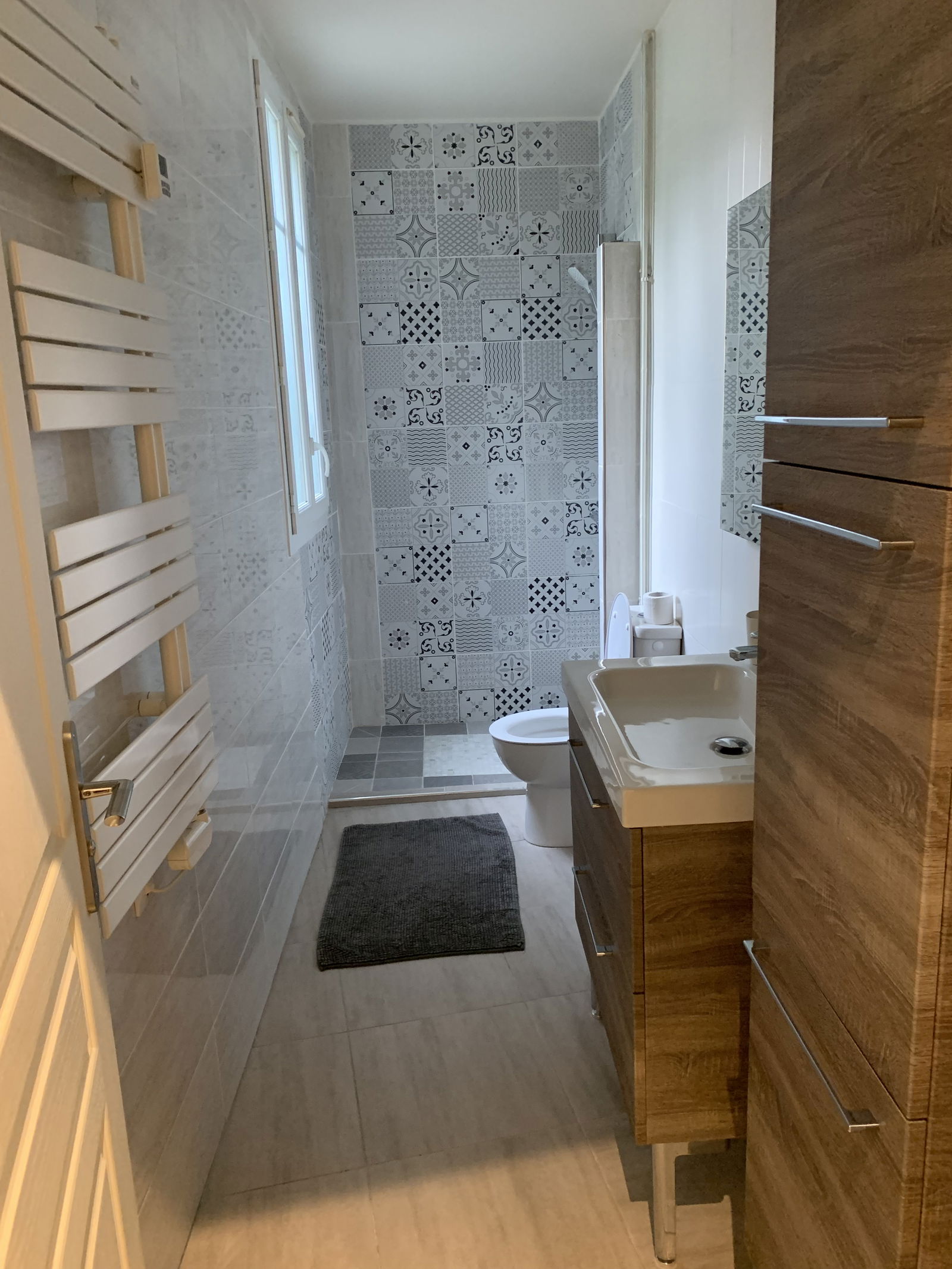 Hela Huset Aulnay-sous-Bois 525118