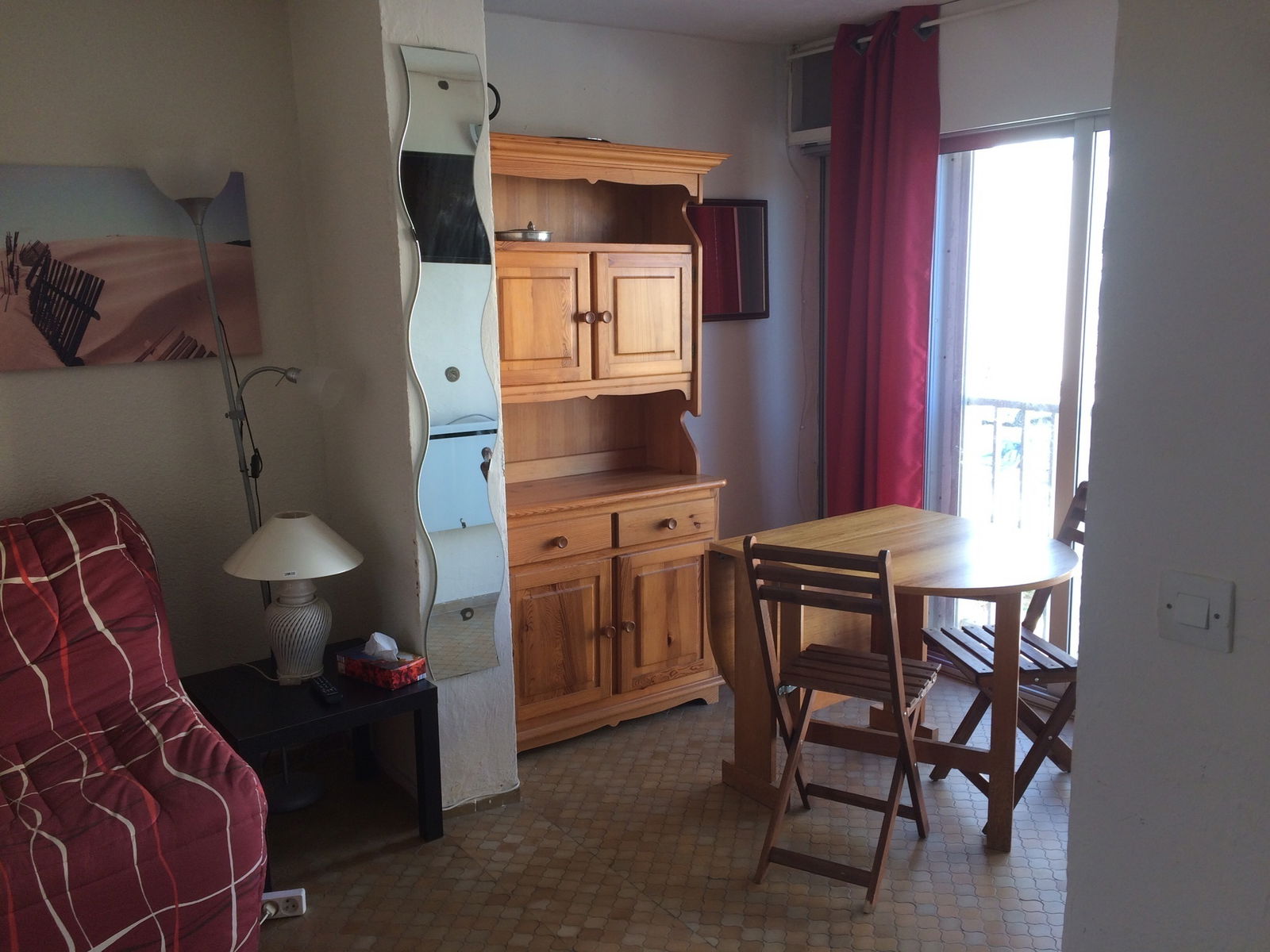 Oberoende Studio Agde 192358
