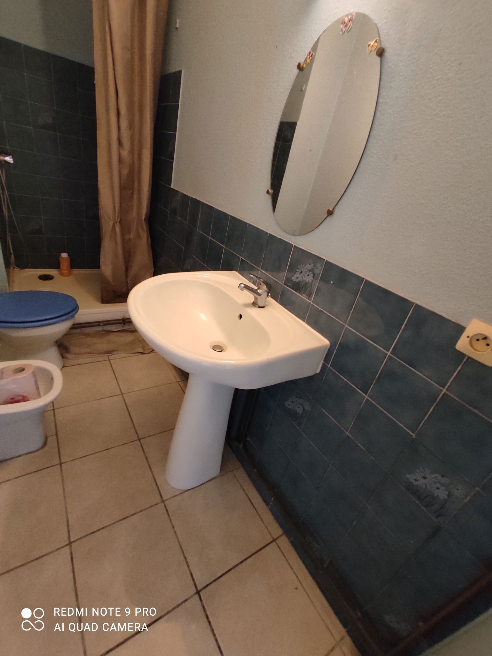 Oberoende Studio Canet-en-Roussillon 249870