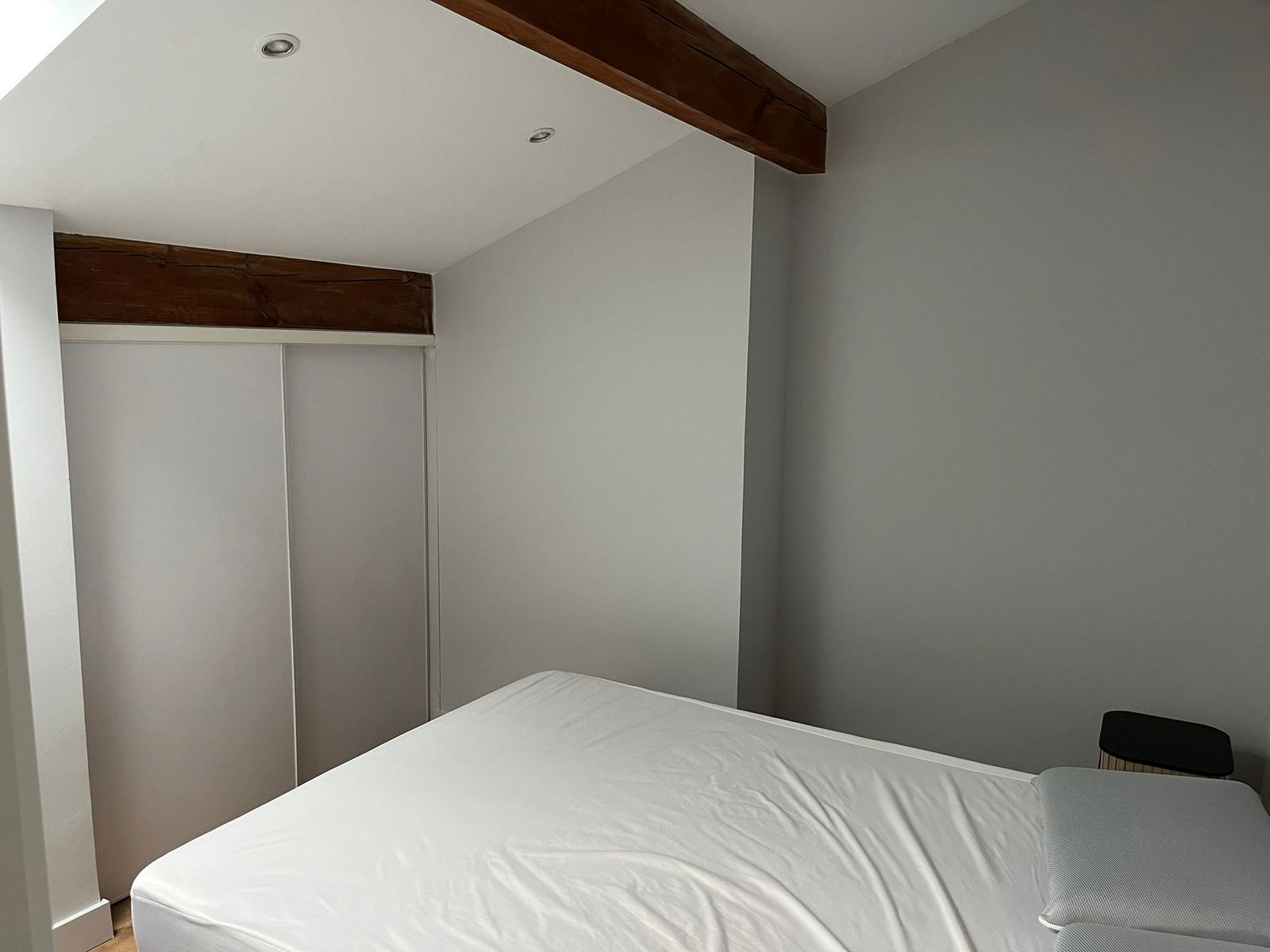 Hemvistelse Hendaye 587577