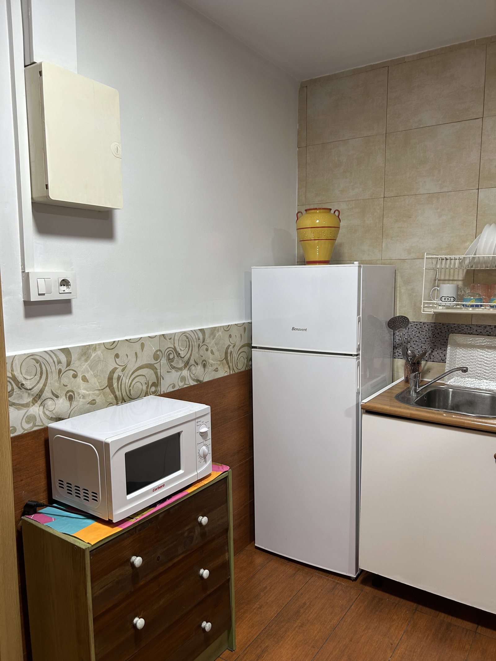 Hela Huset L'Hospitalet de Llobregat 651600