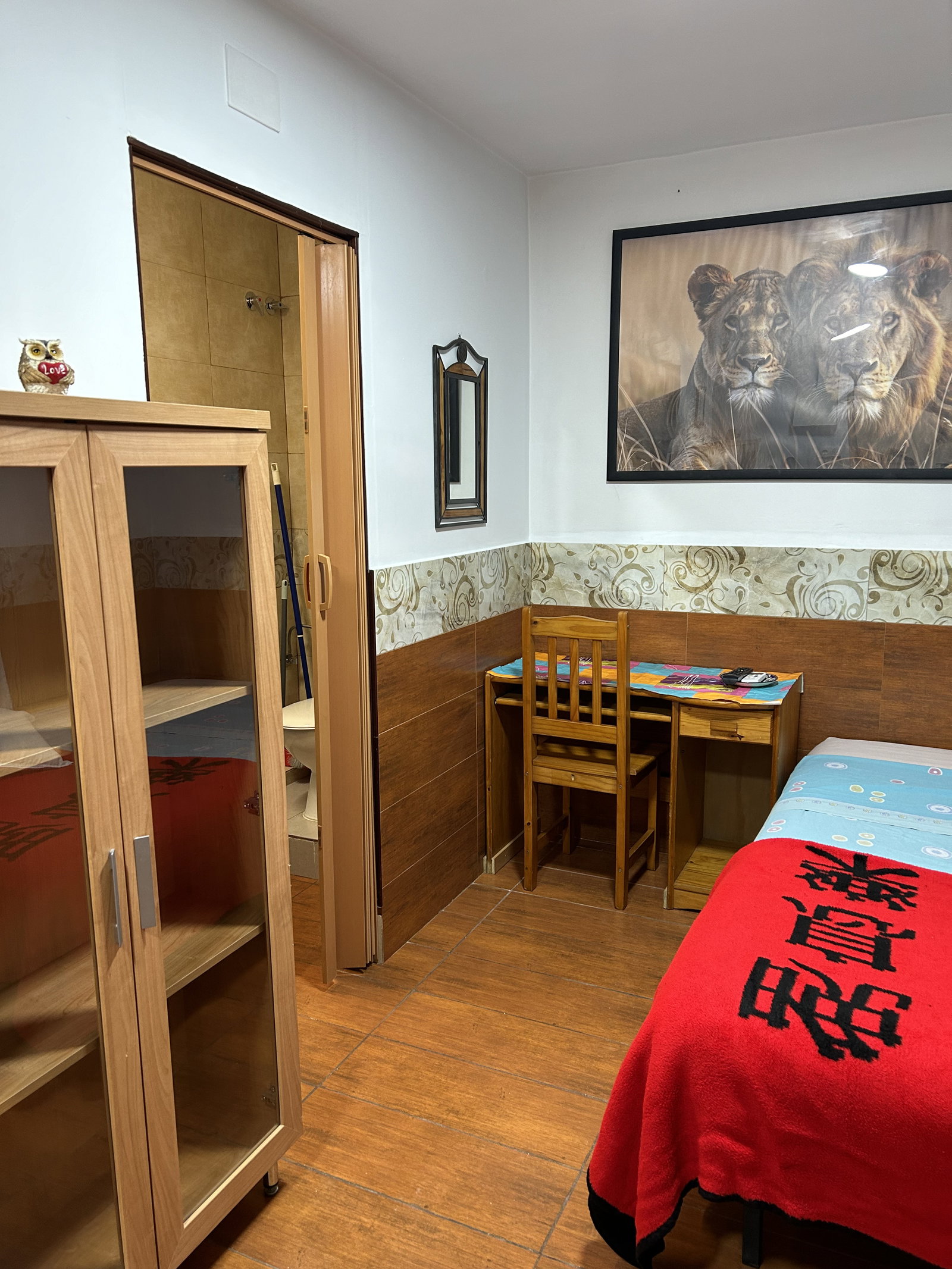 Hela Huset L'Hospitalet de Llobregat 651600