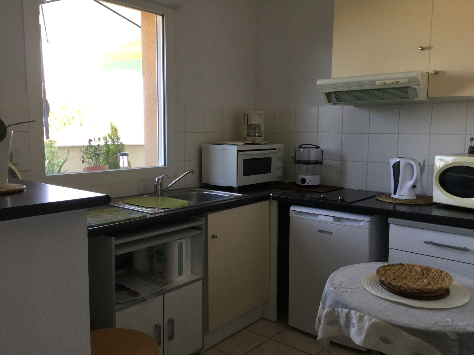 Oberoende Studio La Teste-de-Buch 208920