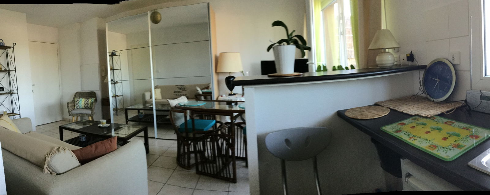Oberoende Studio La Teste-de-Buch 208920