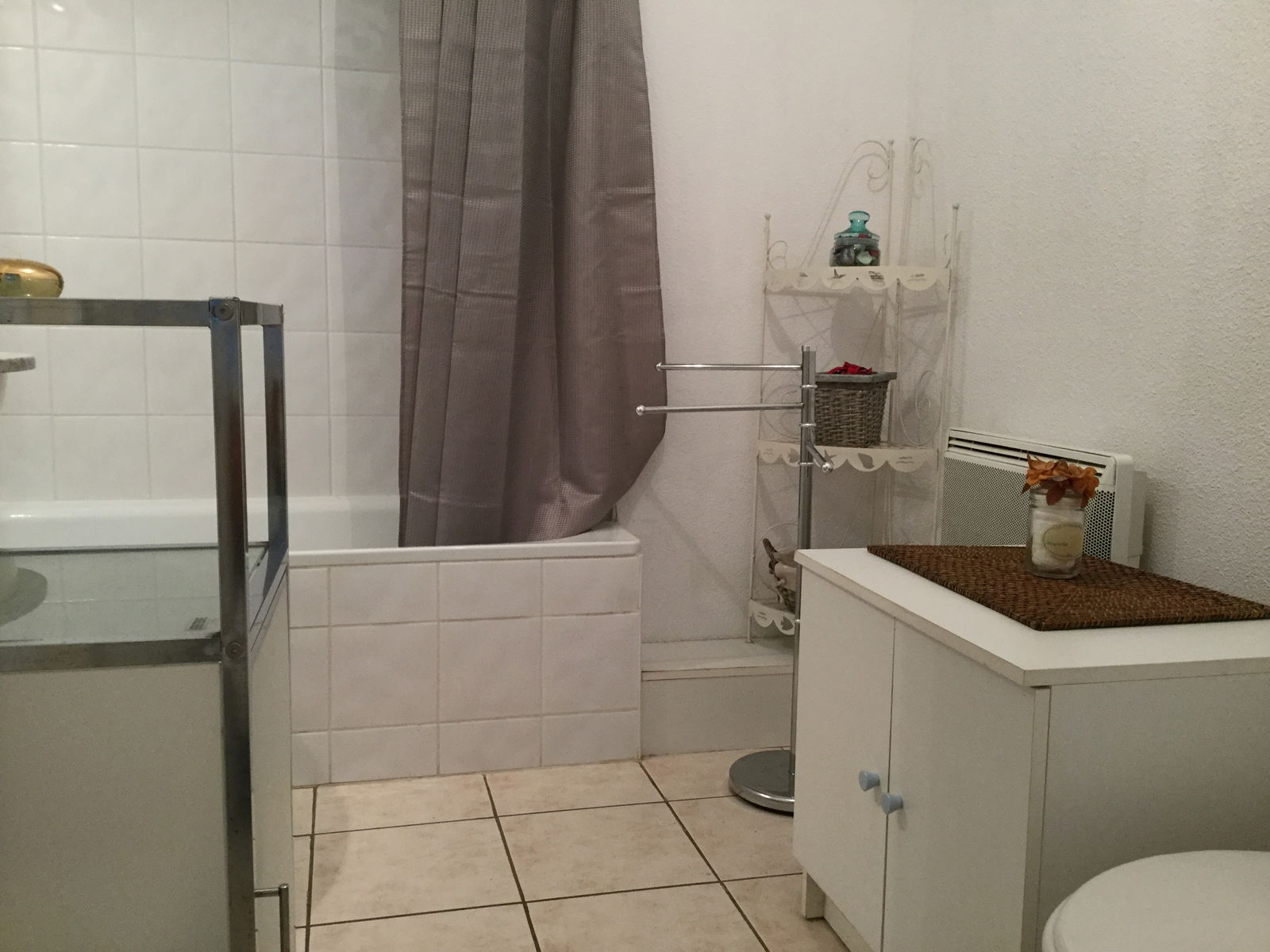 Oberoende Studio La Teste-de-Buch 208920