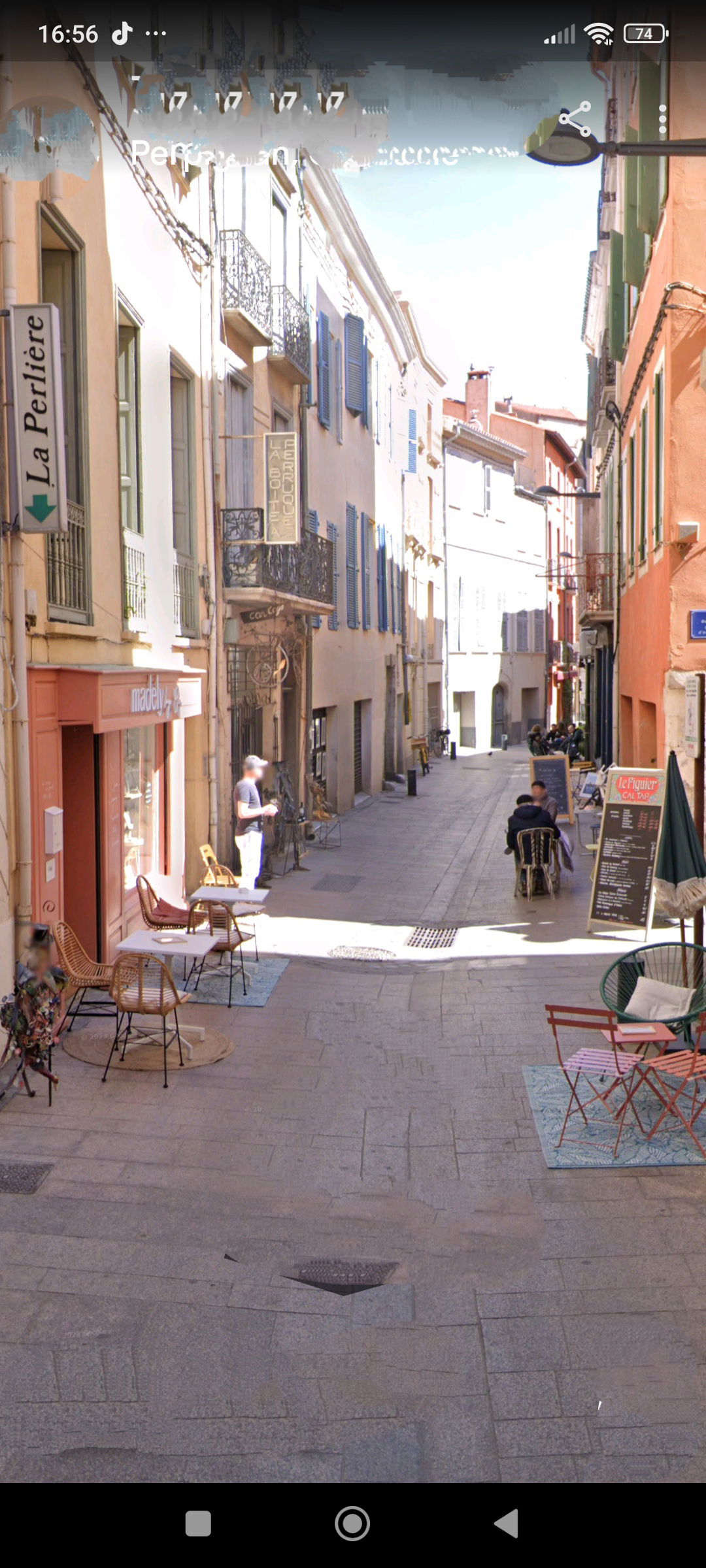 Hela Huset Perpignan 658697