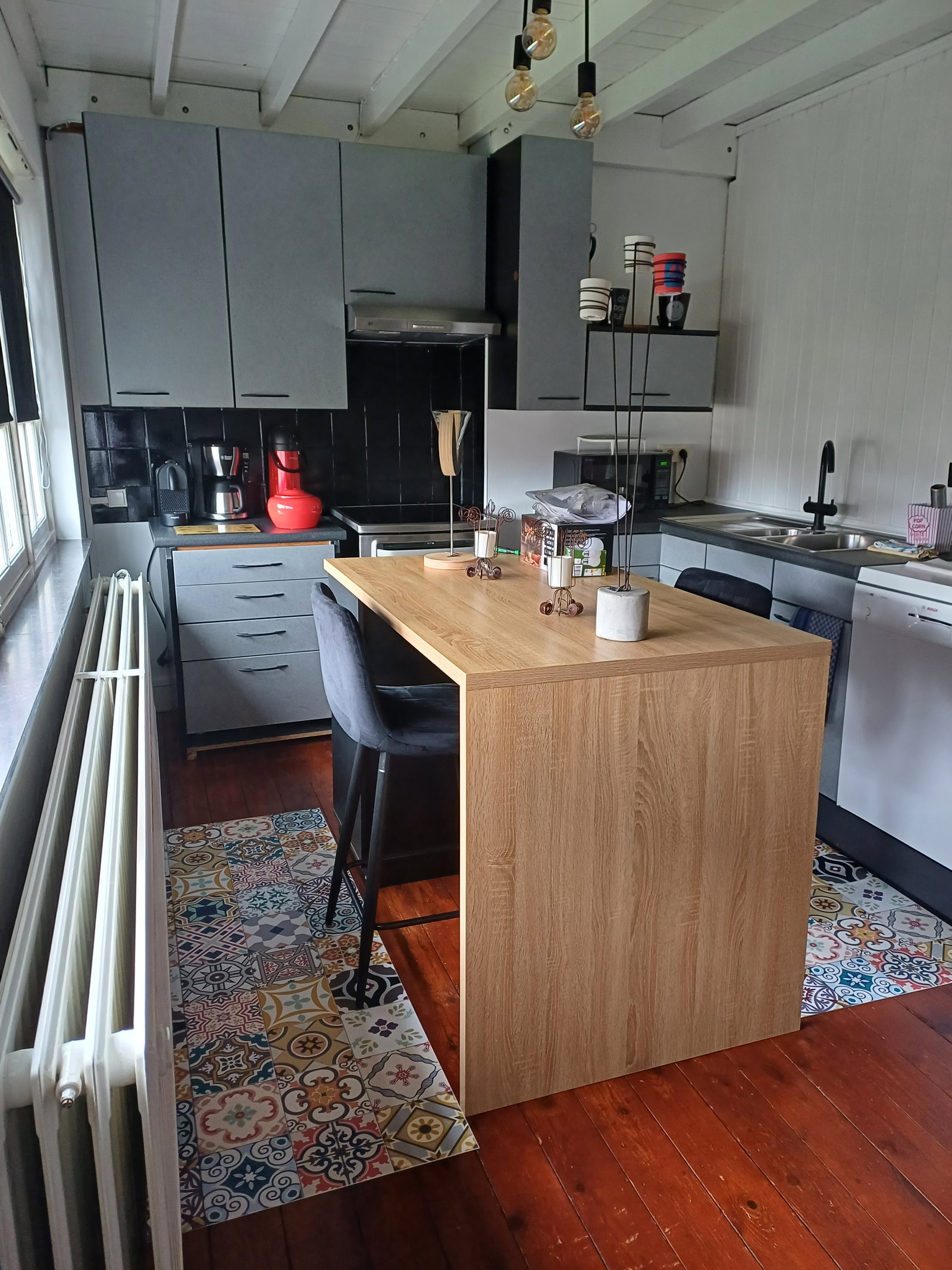 Hela Huset Uccle 661419