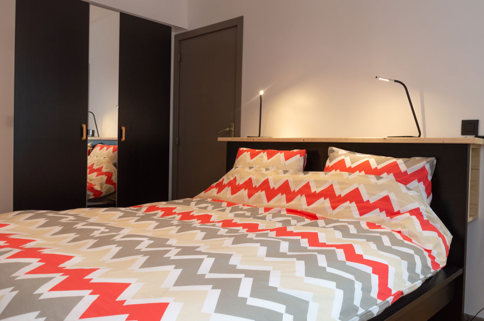 Oberoende Studio Liège 220871
