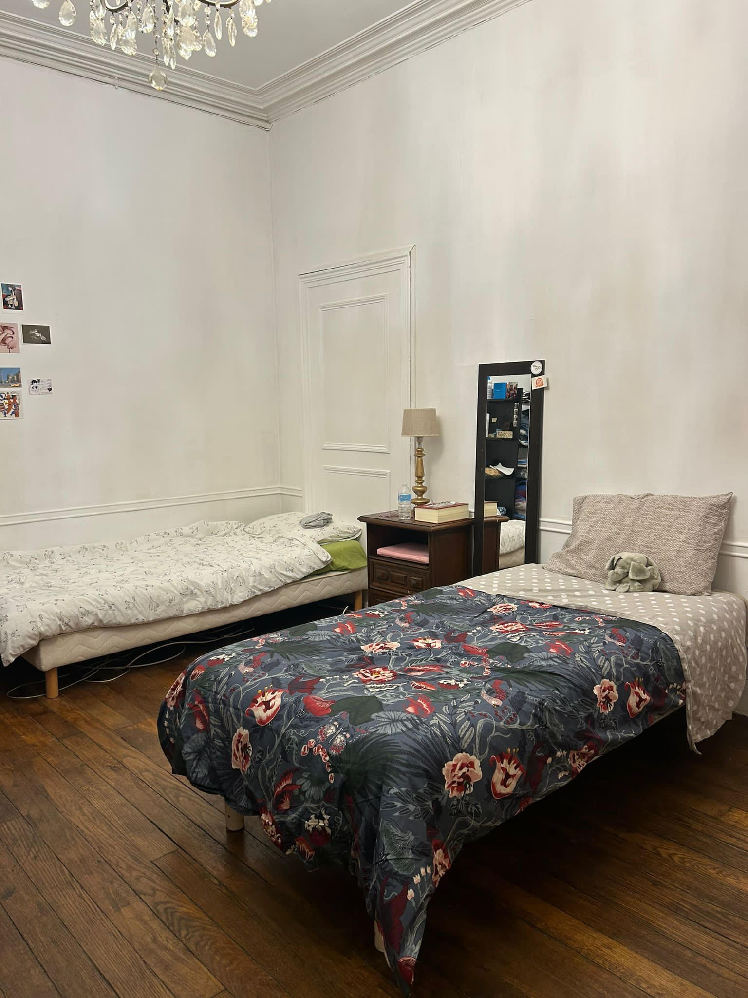 Colocation Paris 660050