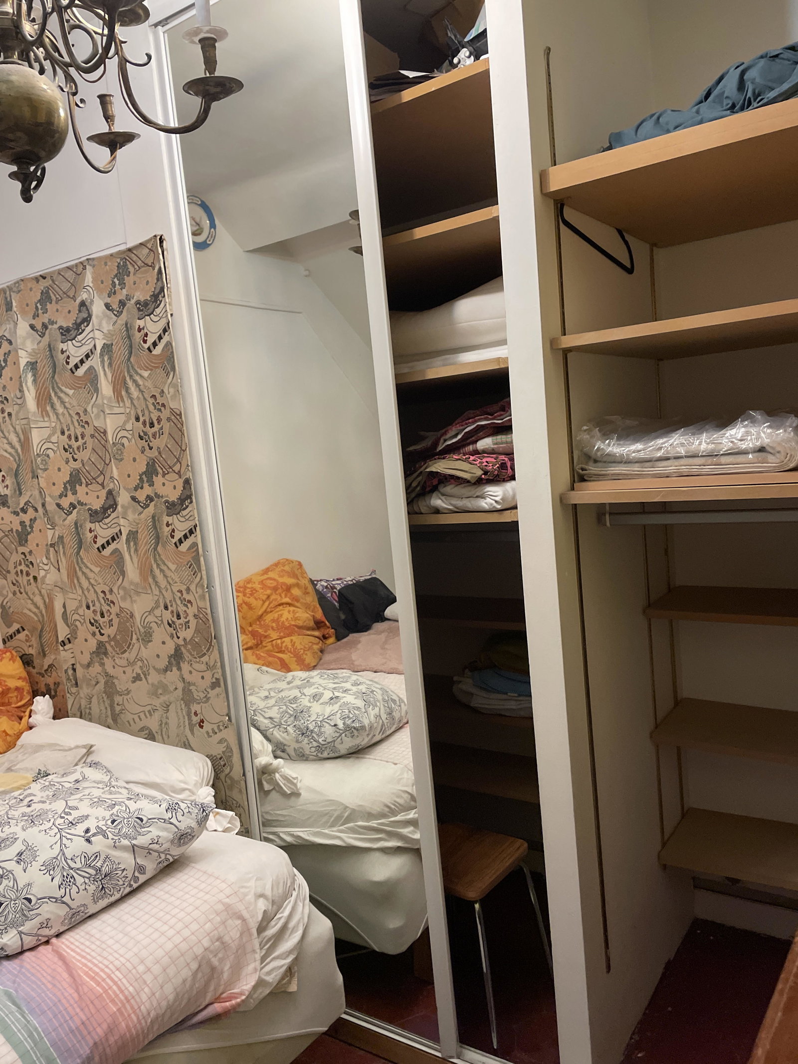 Colocation Paris 660050