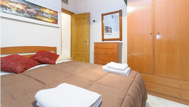 Oberoende Studio Granada 58736