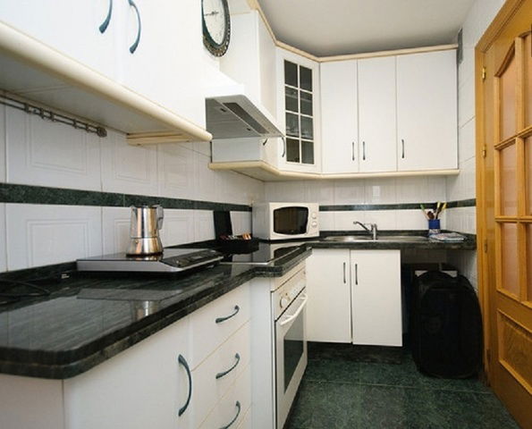 Oberoende Studio Granada 58736