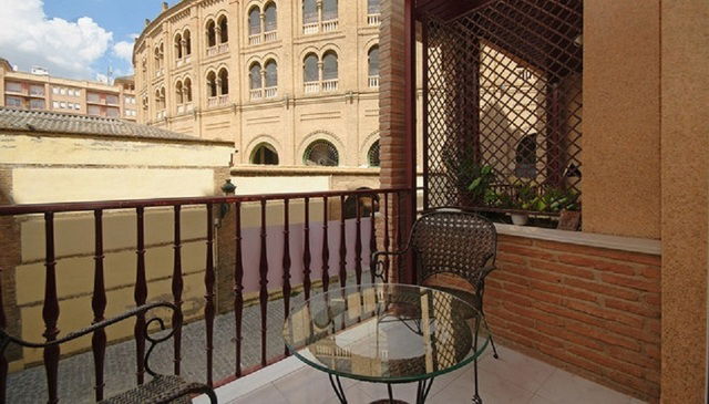 Oberoende Studio Granada 58736