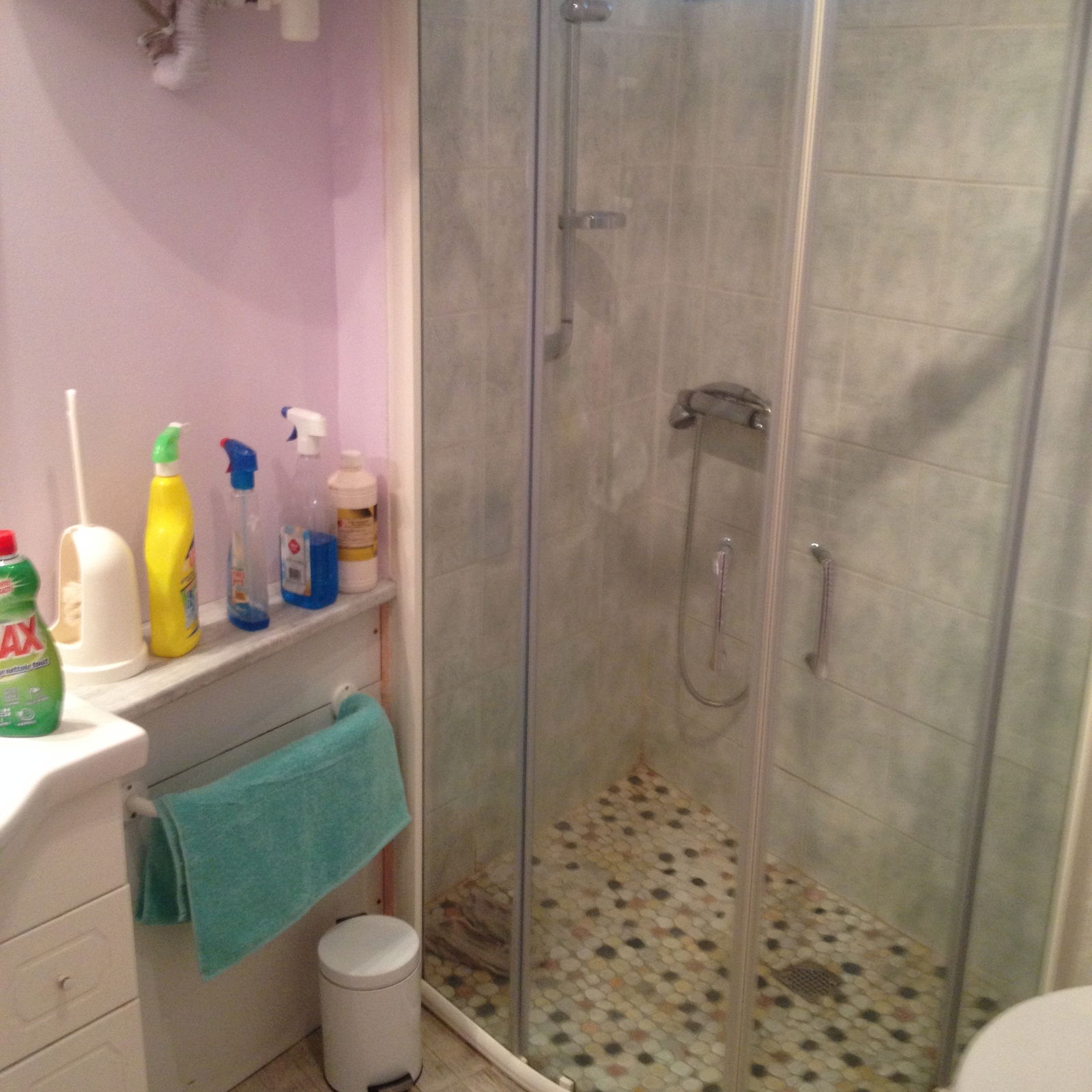 Hemvistelse Montauban 102651