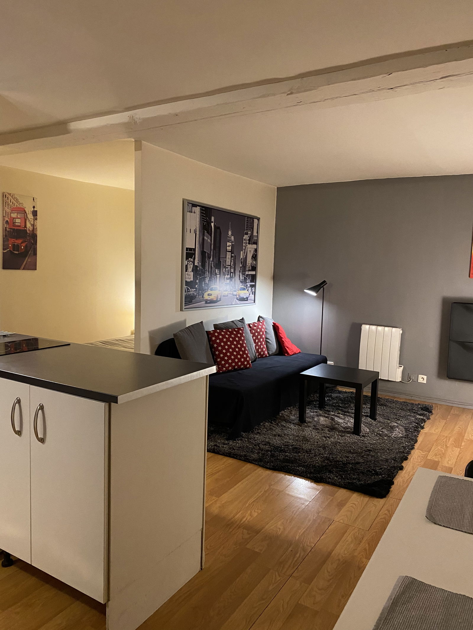 Hela Huset Lyon 237335