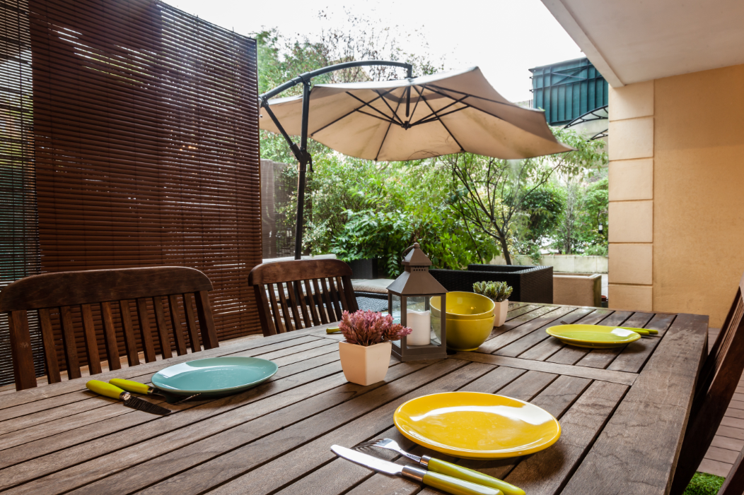 Oberoende Studio Bussy-Saint-Georges 235526