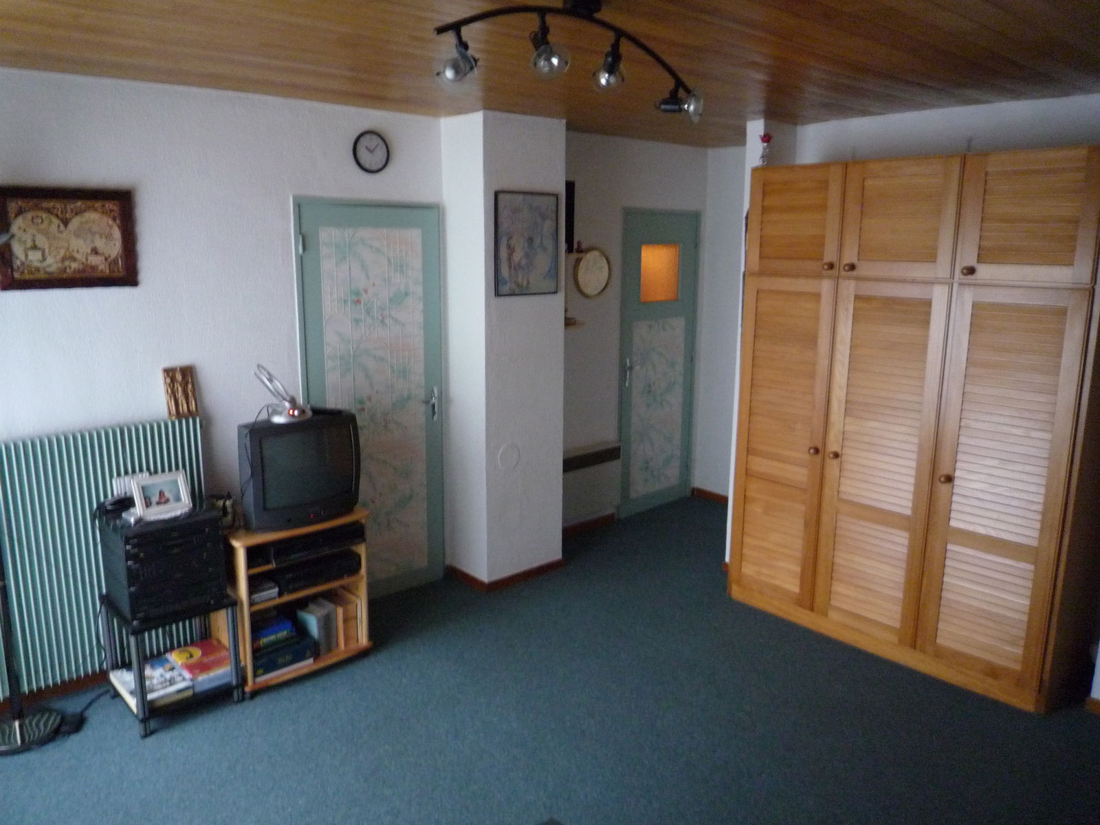 Oberoende Studio Les Angles 84333
