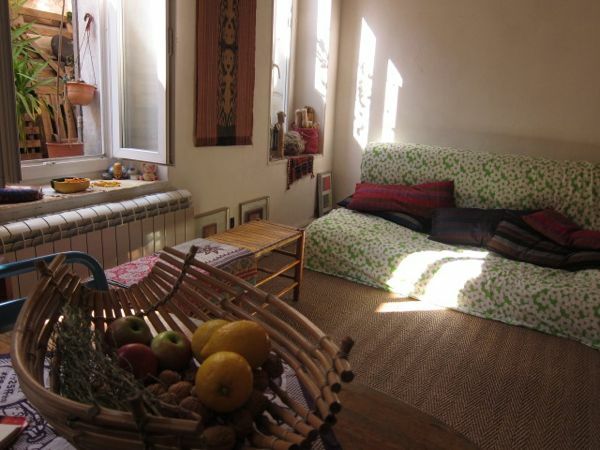 Oberoende Studio Marseille 20305