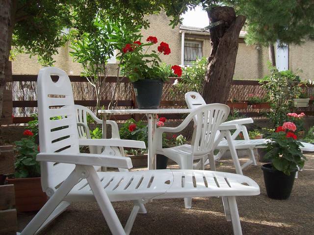 Oberoende Studio Fleury 46108